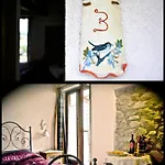 Farmház Borgo Di Corte - Agrituristico *