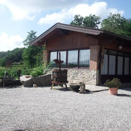 Borgo Di Corte - Agrituristico Farmház Prestento
