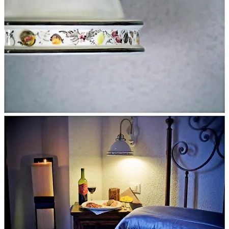 Farm stay Borgo Di Corte - Agrituristico