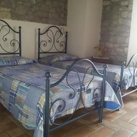 Borgo Di Corte - Agrituristico Farmház