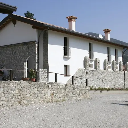 Farmház Borgo Di Corte - Agrituristico *