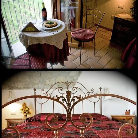 Borgo Di Corte - Agrituristico Prestento