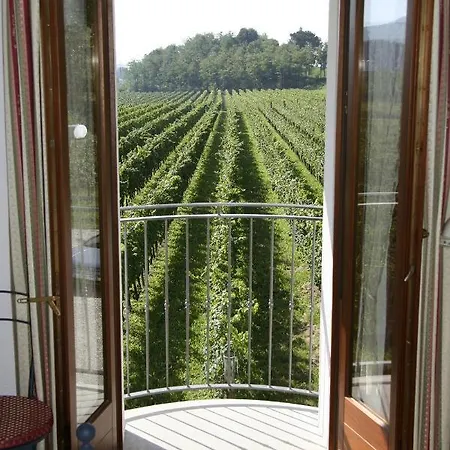 Фермерский дом Borgo Di Corte - Agrituristico Prestento