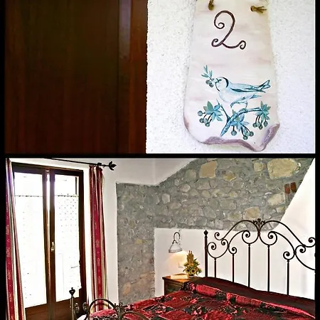 Farmház Borgo Di Corte - Agrituristico
