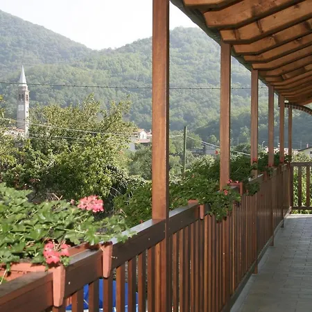 Farmház Borgo Di Corte - Agrituristico