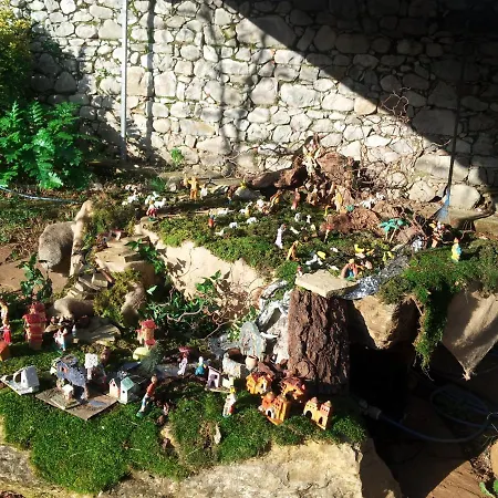 Borgo Di Corte - Agrituristico Prestento