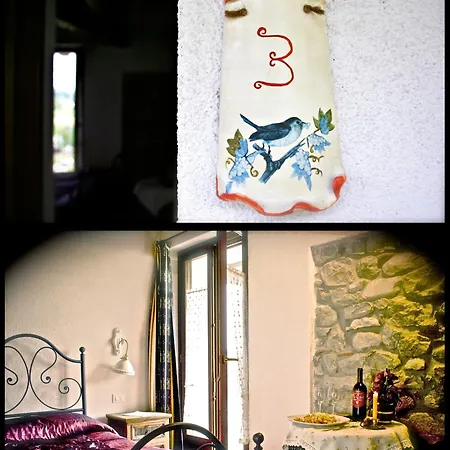 Farmház Borgo Di Corte - Agrituristico *