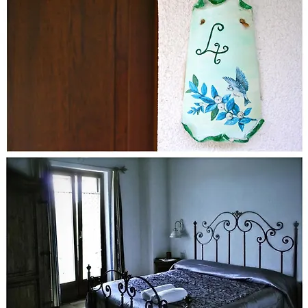 Borgo Di Corte - Agrituristico Prestento