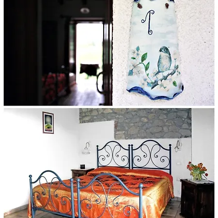 Borgo Di Corte - Agrituristico