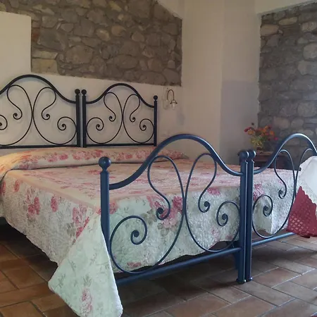 Borgo Di Corte - Agrituristico
