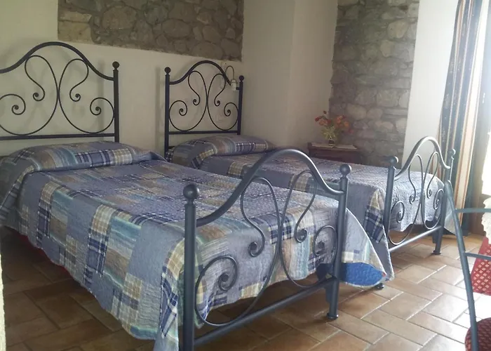 Borgo Di Corte - Agrituristico Farmház