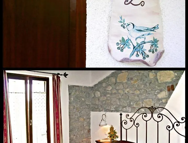 Farmház Borgo Di Corte - Agrituristico