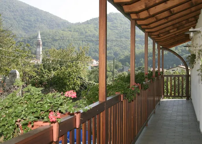 Farmház Borgo Di Corte - Agrituristico