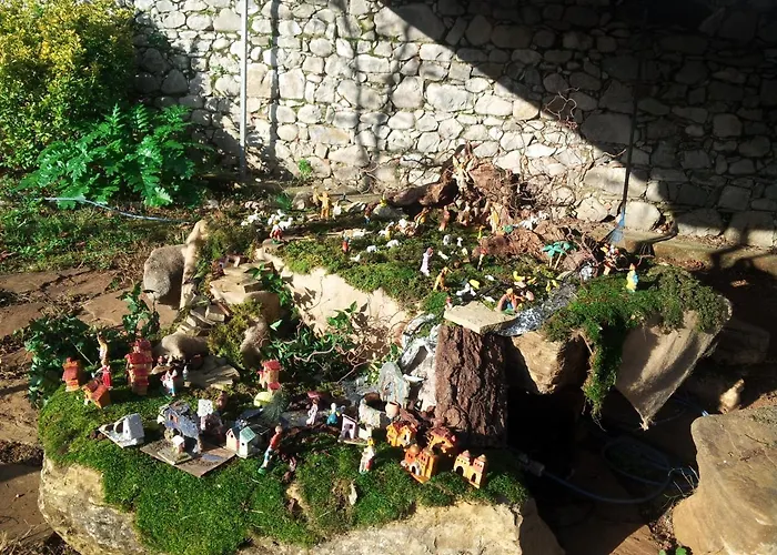 Borgo Di Corte - Agrituristico Prestento