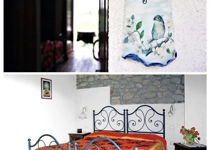 Borgo Di Corte - Agrituristico